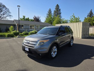 Image for 2014 Ford Explorer XLT ID: 7299879