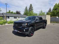 Image for 2018 Chevrolet Silverado 1500 LTZ ID: 7300093