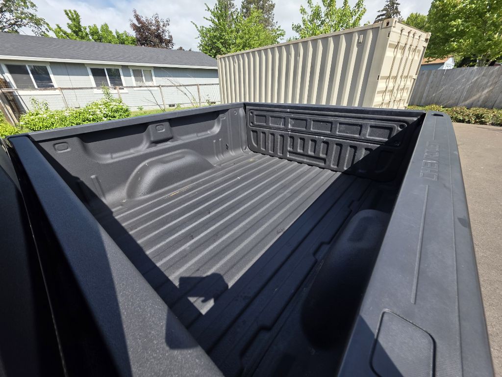 2018 Chevrolet Silverado 1500 Image 9