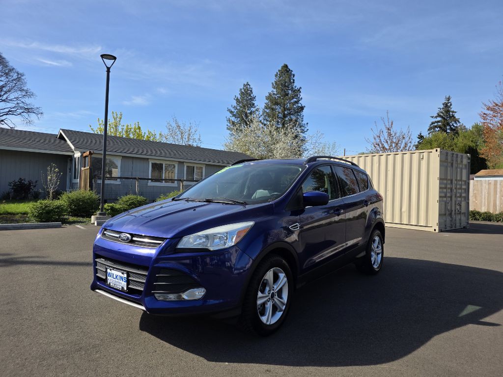 2015 Ford Escape Image 1