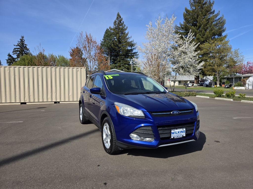 2015 Ford Escape Image 3