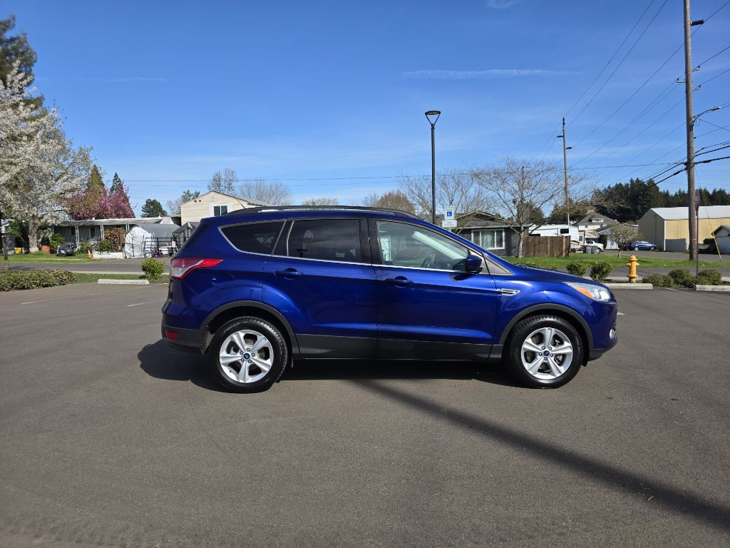 2015 Ford Escape Image 4