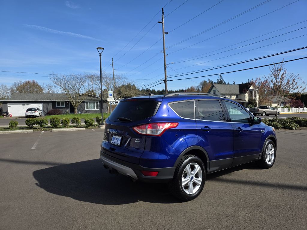 2015 Ford Escape Image 5
