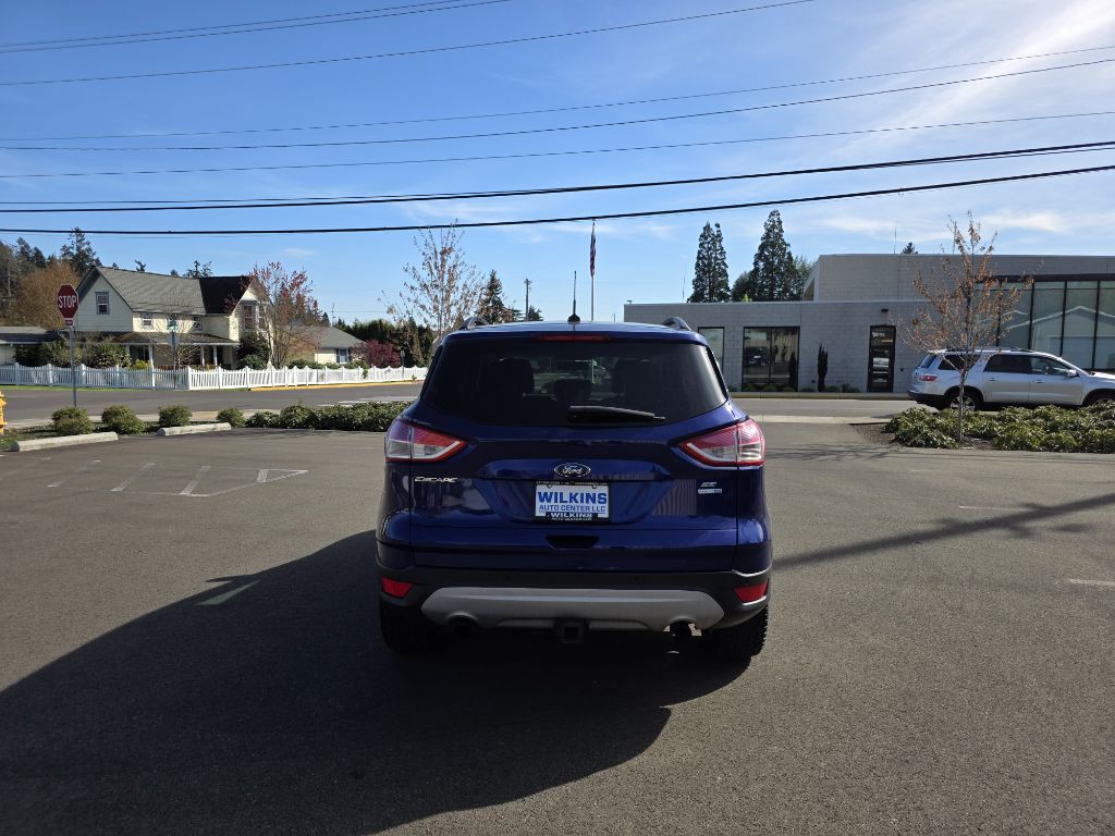 2015 Ford Escape Image 6