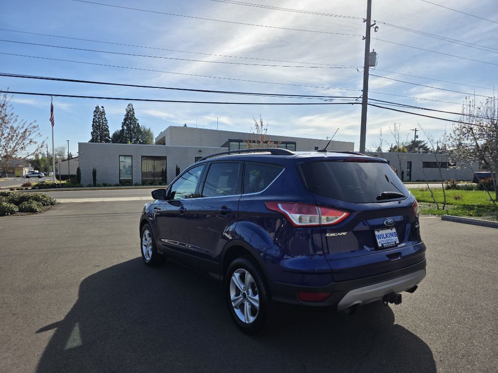 2015 Ford Escape Image 7