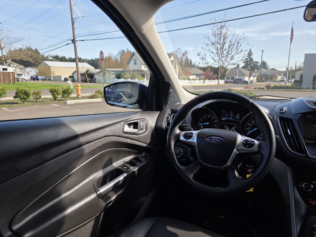 2015 Ford Escape Image 10