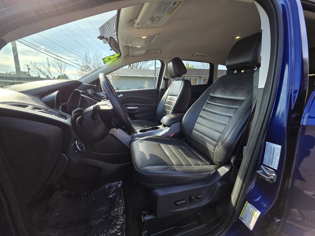 2015 Ford Escape Image 14