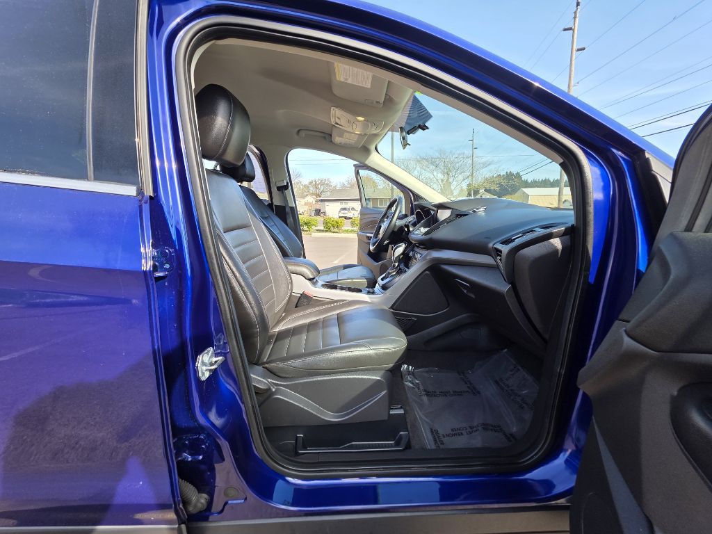 2015 Ford Escape Image 15