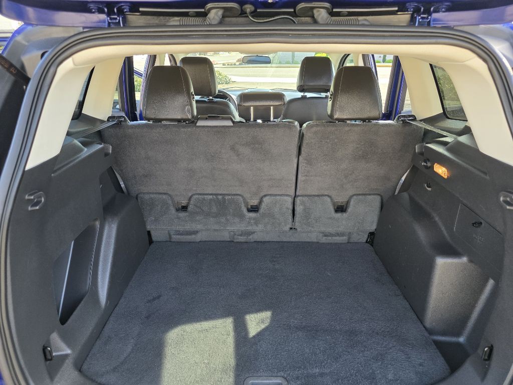 2015 Ford Escape Image 18