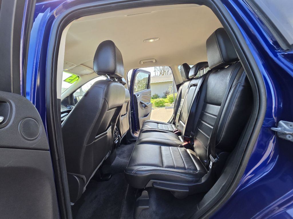 2015 Ford Escape Image 19