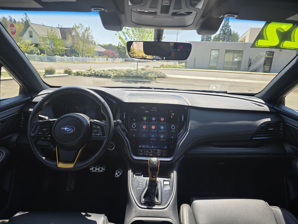 2022 Subaru Outback Image 10
