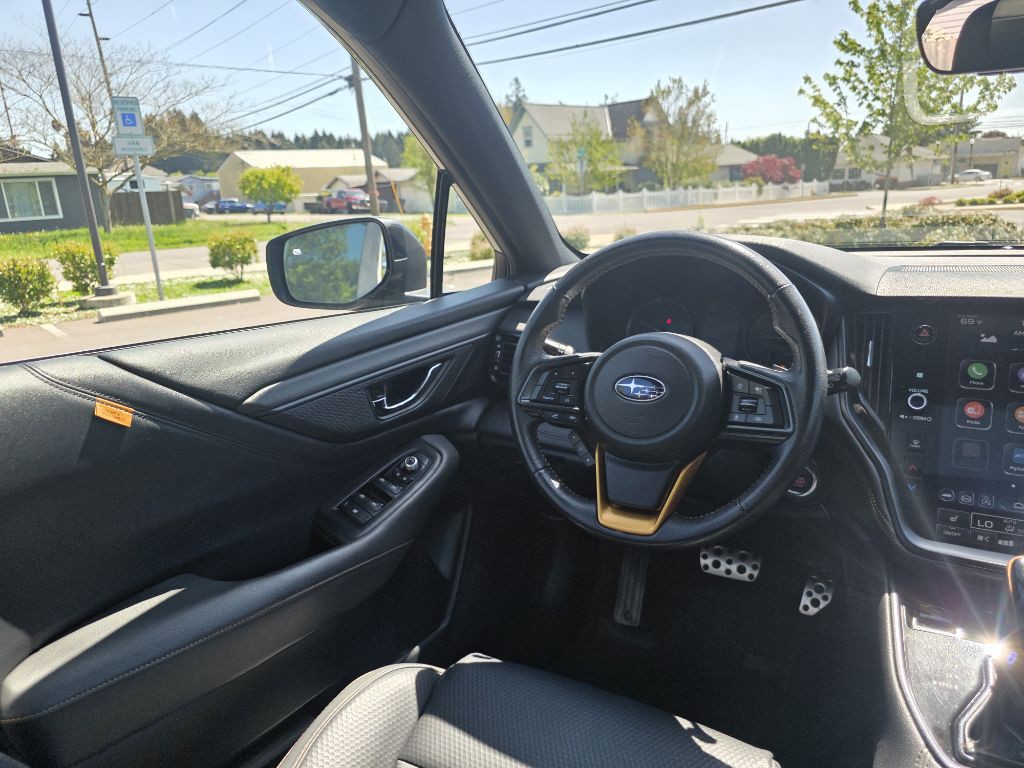 2022 Subaru Outback Image 11