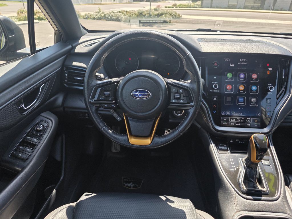 2022 Subaru Outback Image 14