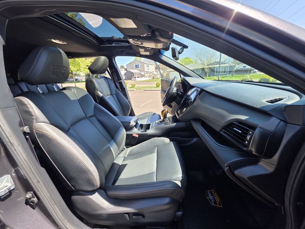 2022 Subaru Outback Image 17