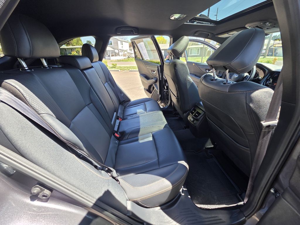 2022 Subaru Outback Image 18