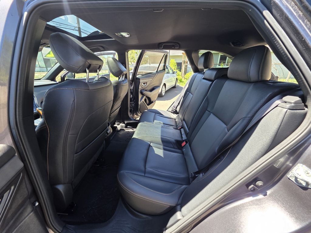 2022 Subaru Outback Image 19