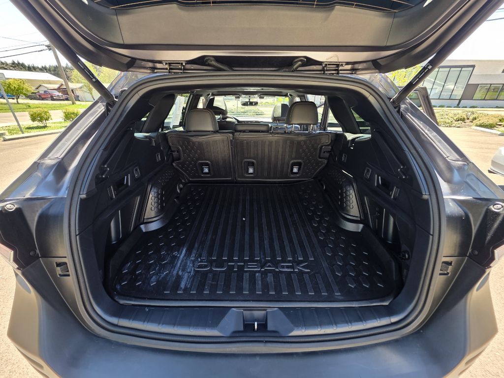 2022 Subaru Outback Image 20