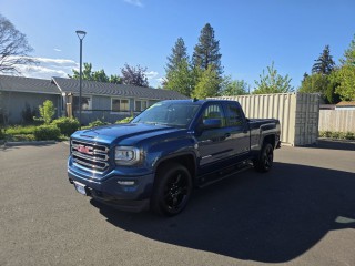 Image for 2017 GMC Sierra 1500 ID: 7300546