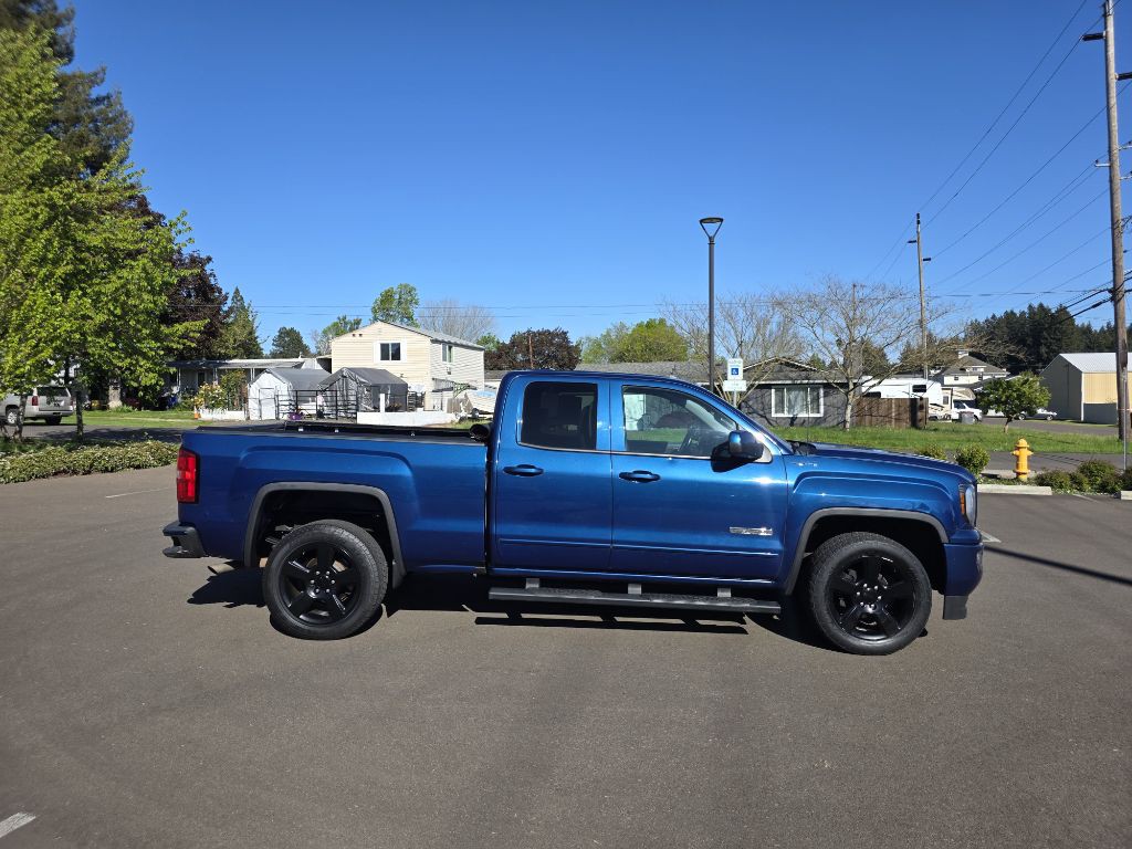 2017 GMC Sierra Image 4