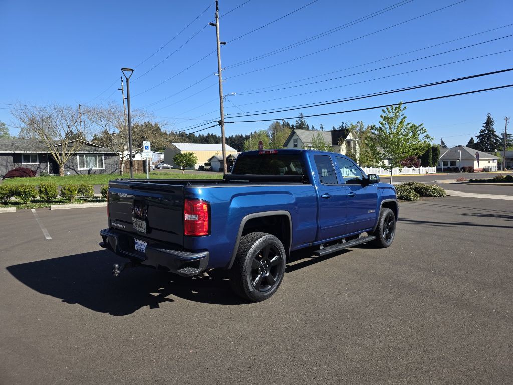 2017 GMC Sierra Image 5