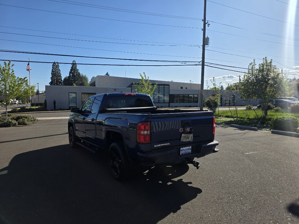 2017 GMC Sierra Image 7