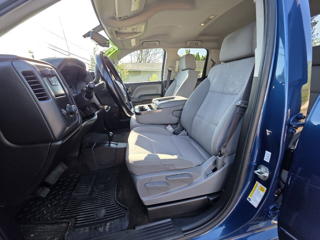 2017 GMC Sierra Image 14