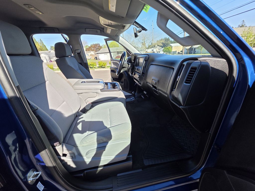 2017 GMC Sierra Image 15
