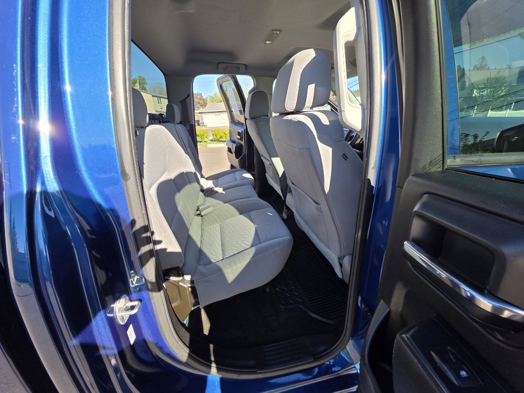 2017 GMC Sierra Image 16