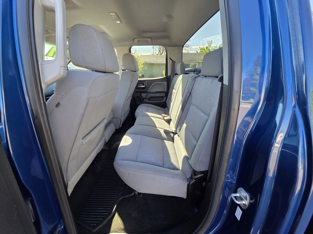 2017 GMC Sierra Image 17