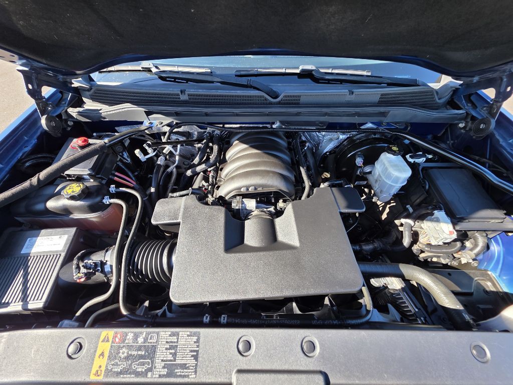 2017 GMC Sierra Image 18