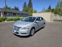 Image for 2015 Nissan Sentra SV ID: 7300646