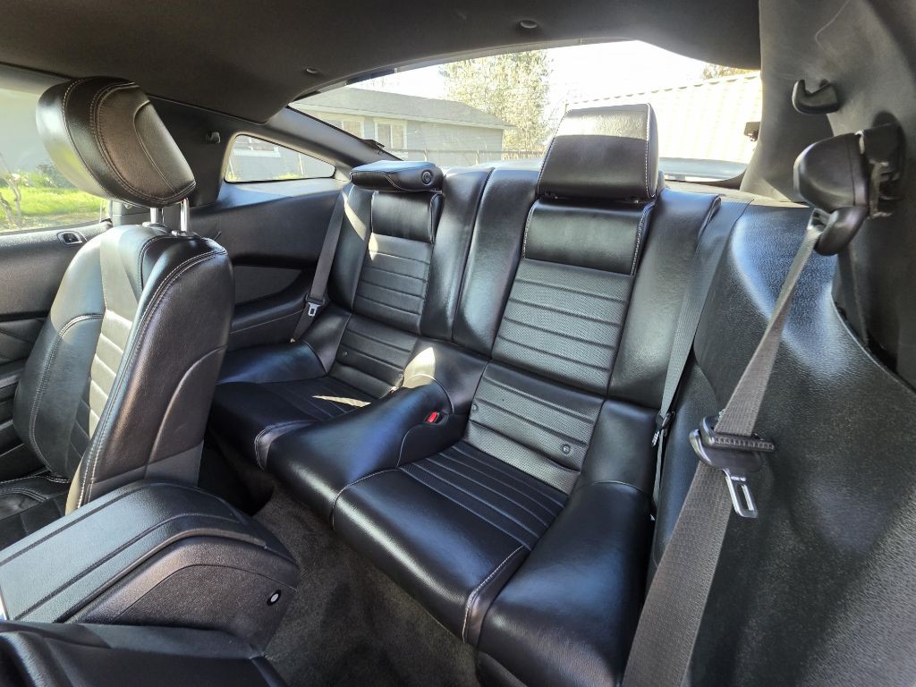 2014 Ford Mustang Image 13