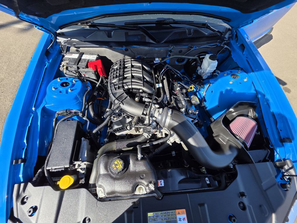 2014 Ford Mustang Image 16