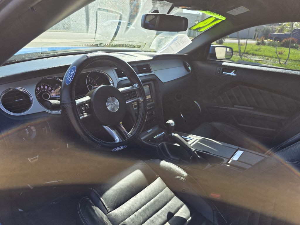 2014 Ford Mustang Image 10