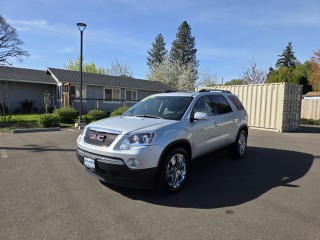 Image for 2010 GMC Acadia SLT-2 ID: 7300792