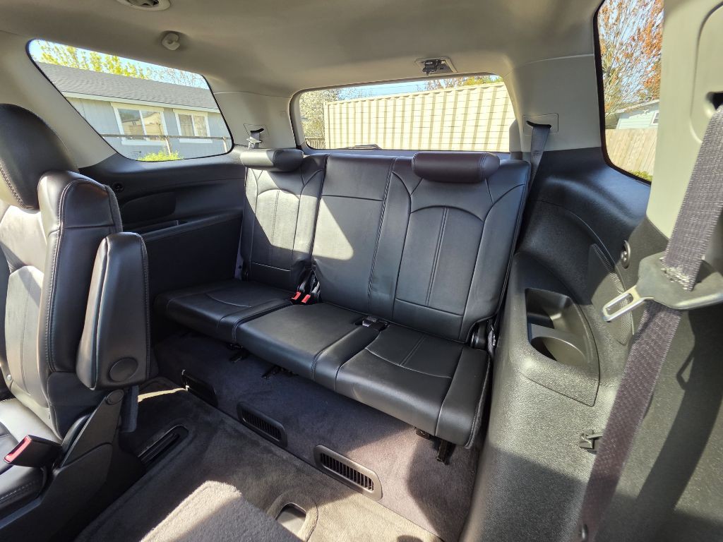 2010 GMC Acadia Image 19