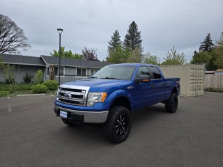 Image for 2013 Ford F-150 XLT ID: 7300871