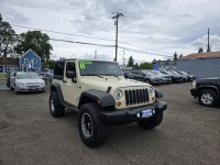 Image for 2011 Jeep Wrangler Sport ID: 7300974