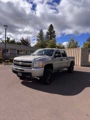 Image for 2009 Chevrolet Silverado 1500 LT ID: 7337556