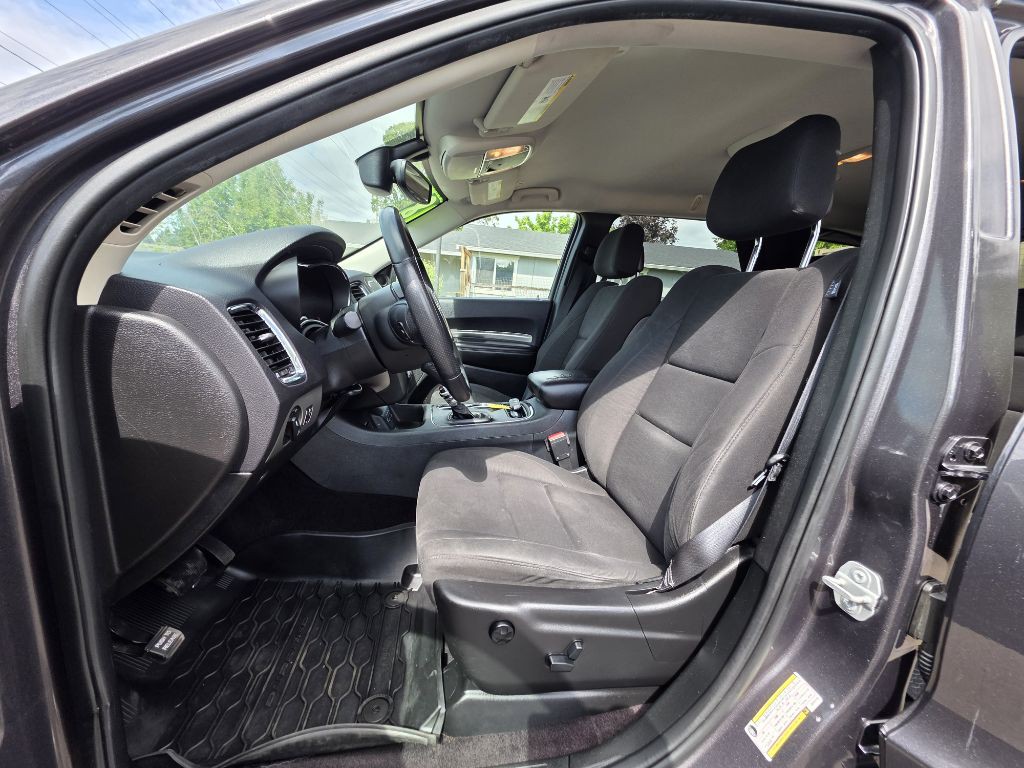 2018 Dodge Durango Image 15