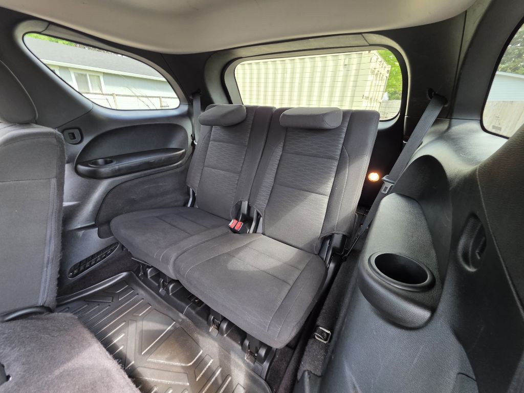 2018 Dodge Durango Image 19
