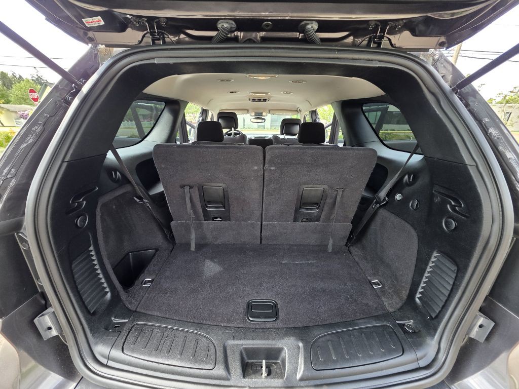 2018 Dodge Durango Image 20