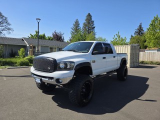 Image for 2008 Dodge Ram 3500 SLT ID: 7346806