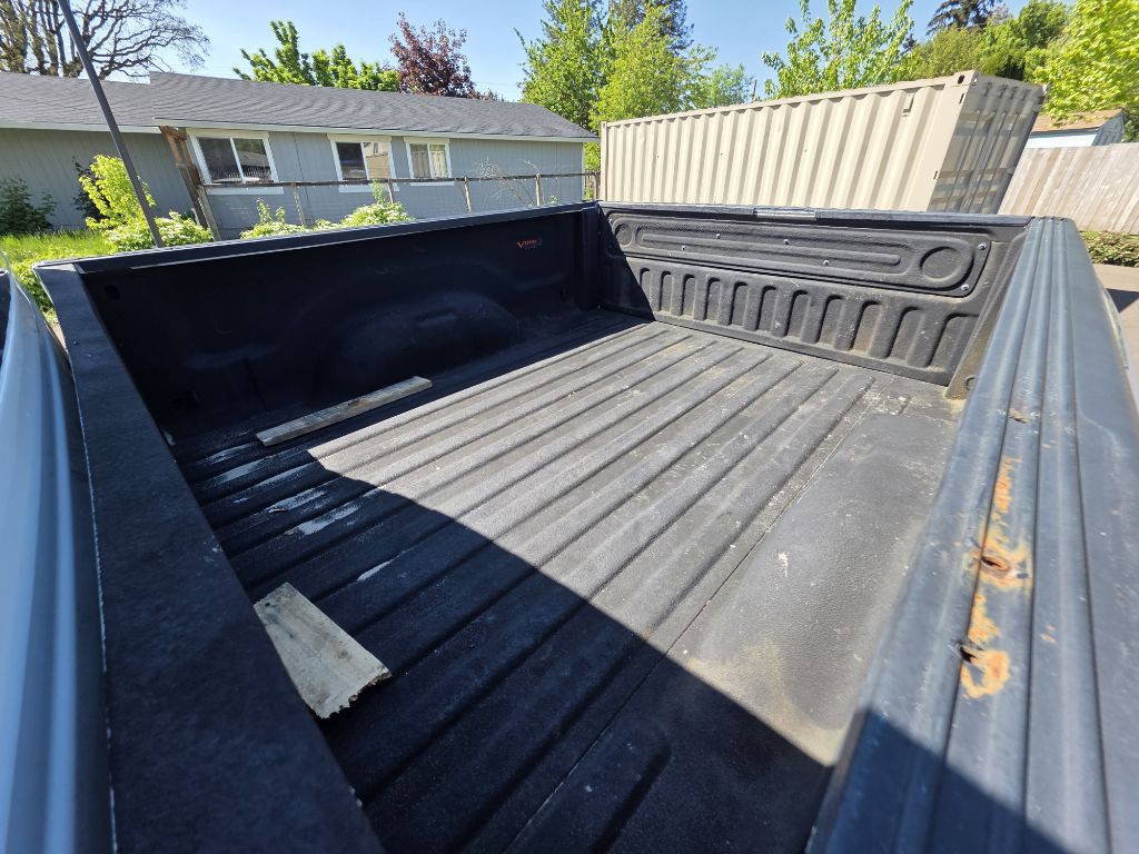 2008 Dodge Ram 3500 Image 10