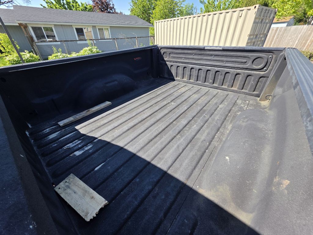 2008 Dodge Ram 3500 Image 11