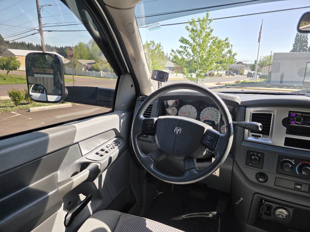 2008 Dodge Ram 3500 Image 13