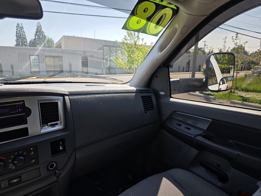 2008 Dodge Ram 3500 Image 14