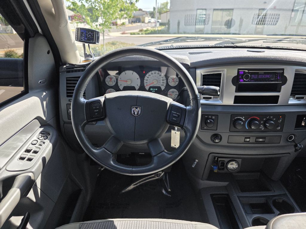 2008 Dodge Ram 3500 Image 15