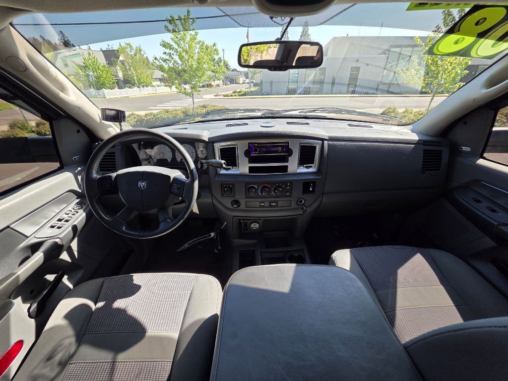 2008 Dodge Ram 3500 Image 16