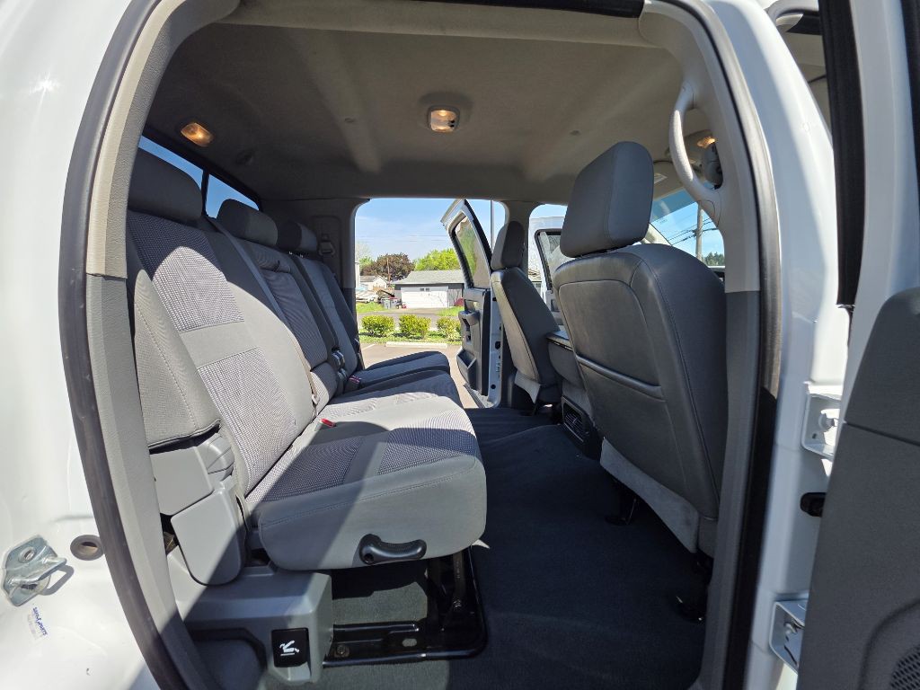 2008 Dodge Ram 3500 Image 19